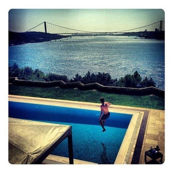 İstanbul’un en zengin çocukları... - Sayfa 6