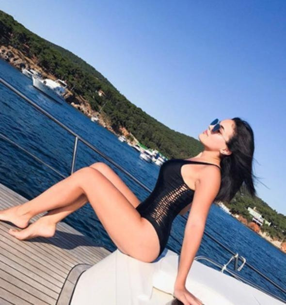 İstanbul’un en zengin çocukları... - Sayfa 11