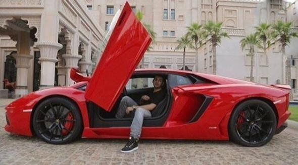 İstanbul’un en zengin çocukları... - Sayfa 21