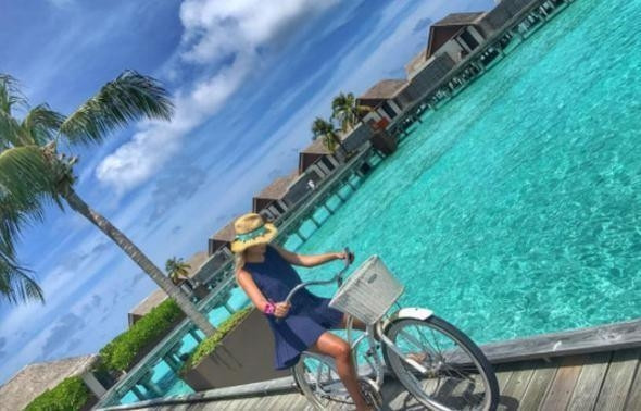 İstanbul’un en zengin çocukları... - Sayfa 24