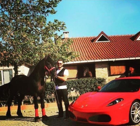 İstanbul’un en zengin çocukları... - Sayfa 14