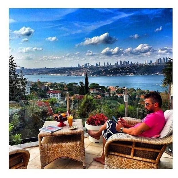 İstanbul’un en zengin çocukları... - Sayfa 29