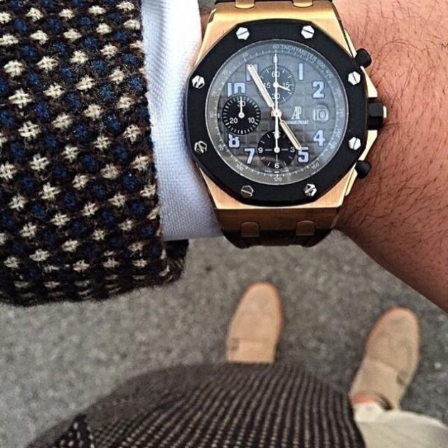 İstanbul’un en zengin çocukları... - Sayfa 15