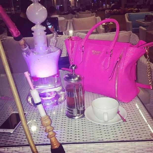 İstanbul’un en zengin çocukları... - Sayfa 28