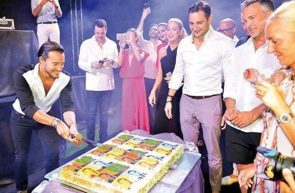 İstanbul’un en zengin çocukları... - Sayfa 27