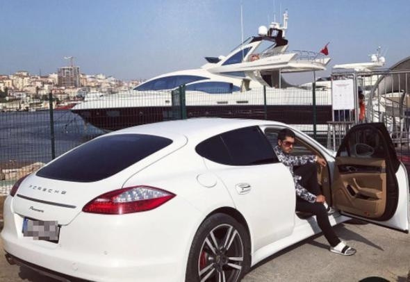 İstanbul’un en zengin çocukları... - Sayfa 13