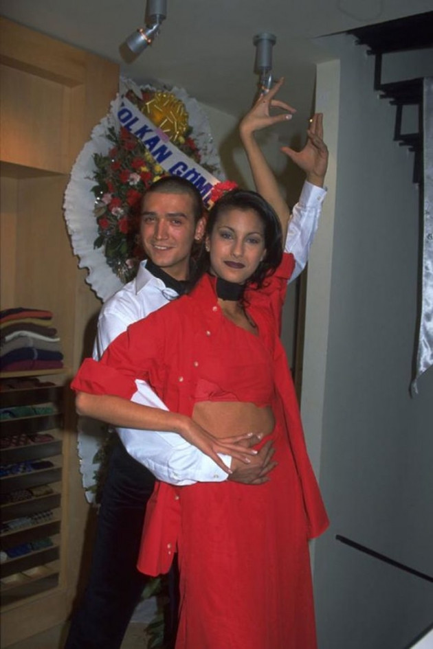 Magazin tarihine geçen skandallar! - Sayfa 10