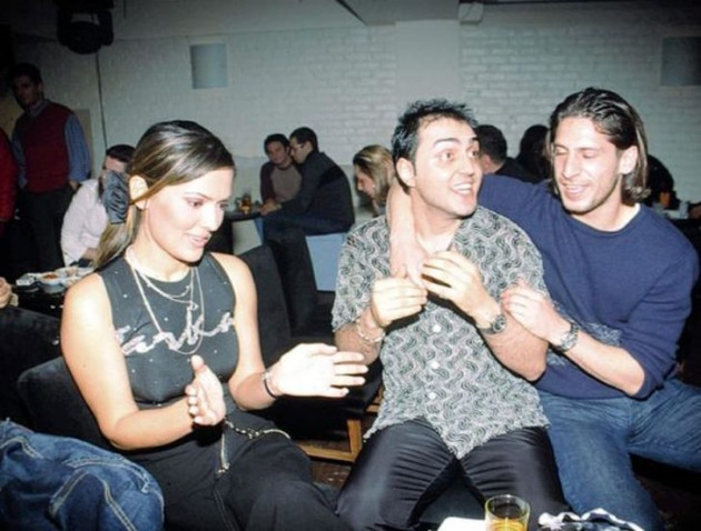 Magazin tarihine geçen skandallar! - Sayfa 17