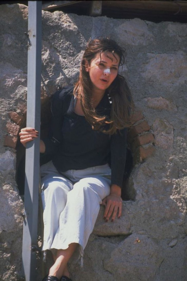 Magazin tarihine geçen skandallar! - Sayfa 12