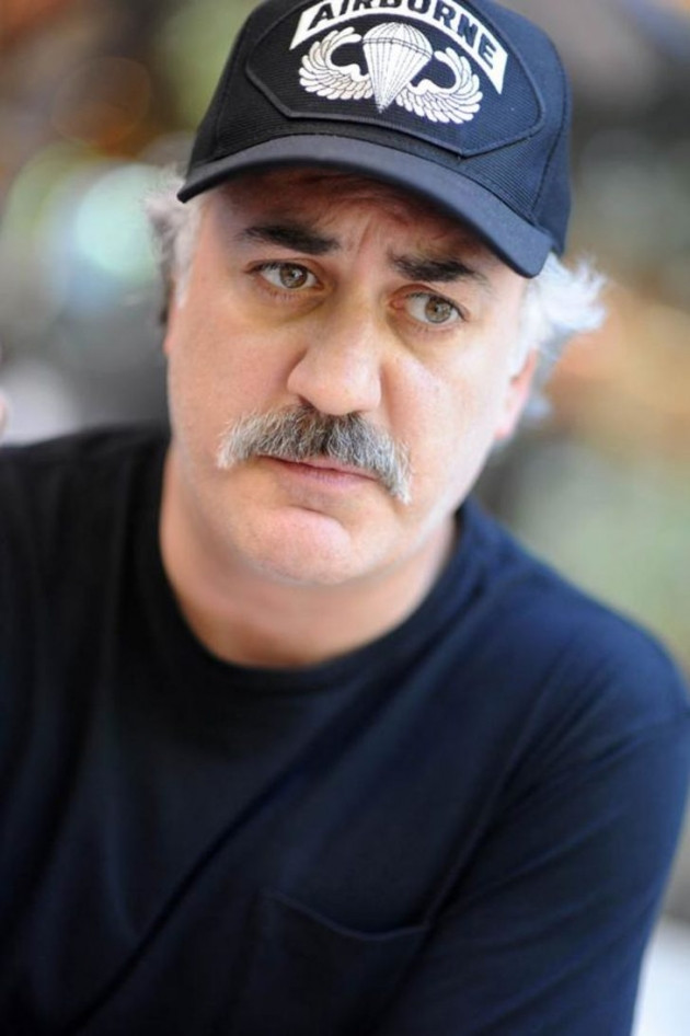 Magazin tarihine geçen skandallar! - Sayfa 8