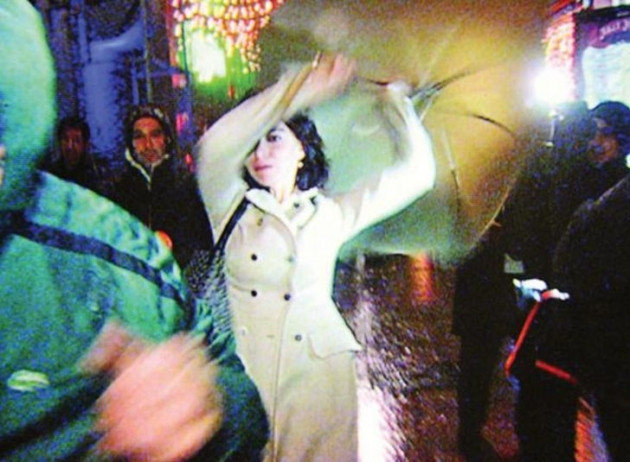 Magazin tarihine geçen skandallar! - Sayfa 14