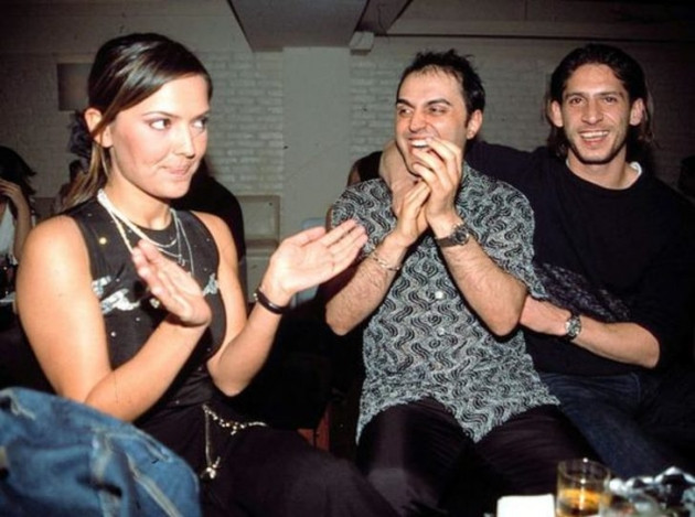 Magazin tarihine geçen skandallar! - Sayfa 16