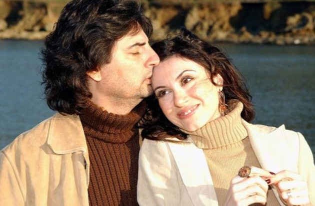 Magazin tarihine geçen skandallar! - Sayfa 5