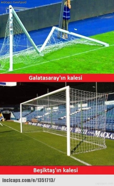 Beşiktaş 3 attı, sosyal medyada caps patlaması yaşandı... - Sayfa 22
