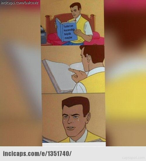 Beşiktaş 3 attı, sosyal medyada caps patlaması yaşandı... - Sayfa 12