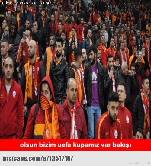 Beşiktaş 3 attı, sosyal medyada caps patlaması yaşandı... - Sayfa 8