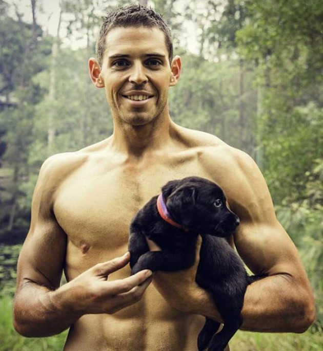 Programa katıldı, 12 haftada 72 kilo verdi! - Sayfa 13