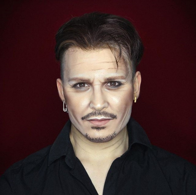 Görenler photoshop sanıyor ama... - Sayfa 14