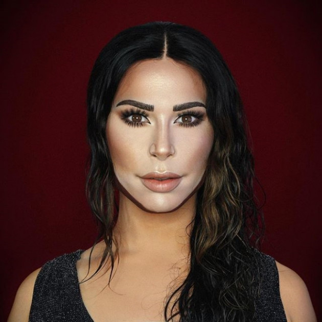 Görenler photoshop sanıyor ama... - Sayfa 7