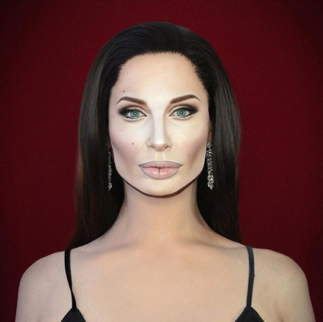 Görenler photoshop sanıyor ama... - Sayfa 5