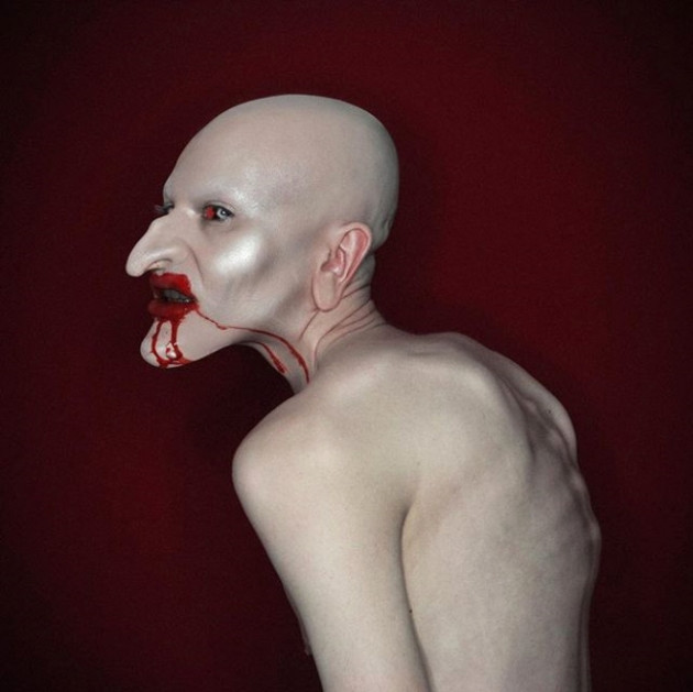 Görenler photoshop sanıyor ama... - Sayfa 16