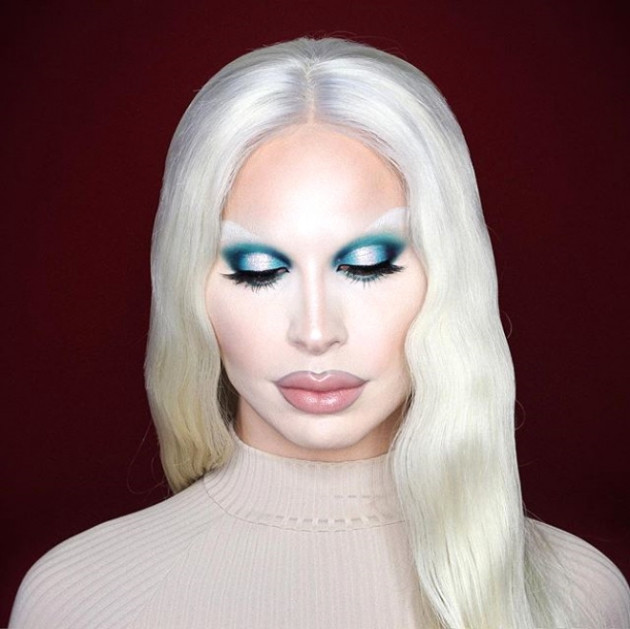 Görenler photoshop sanıyor ama... - Sayfa 17