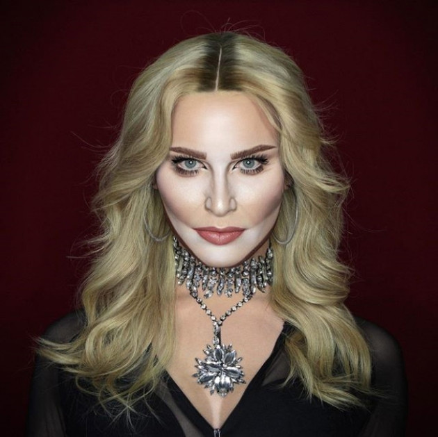 Görenler photoshop sanıyor ama... - Sayfa 8