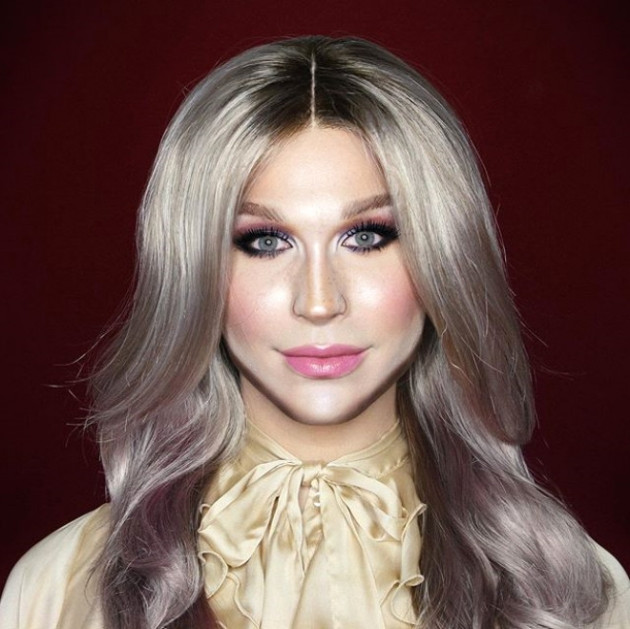 Görenler photoshop sanıyor ama... - Sayfa 12