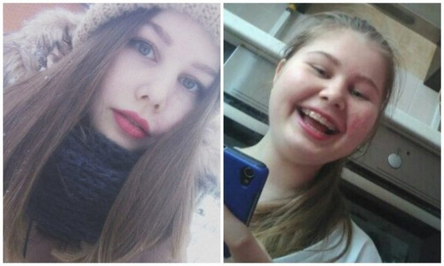 İnternetten tanıştığınız insanlara dikkat edin! - Sayfa 5