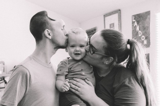 Enerji içeceği yüzünden bu hale geldi! Eşi hiç yalnız bırakmadı - Sayfa 5