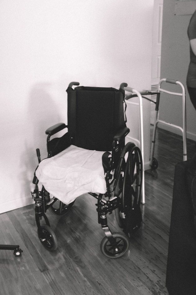 Enerji içeceği yüzünden bu hale geldi! Eşi hiç yalnız bırakmadı - Sayfa 6