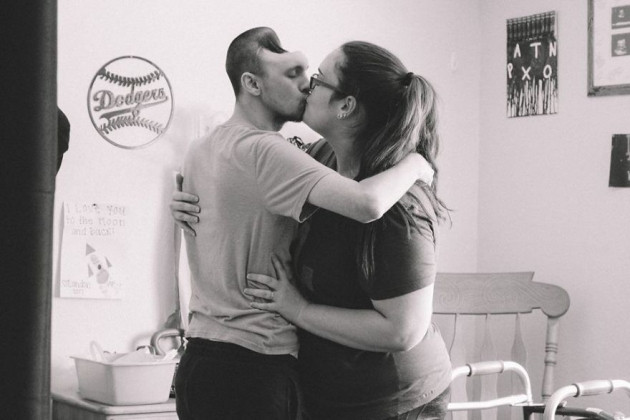 Enerji içeceği yüzünden bu hale geldi! Eşi hiç yalnız bırakmadı - Sayfa 8