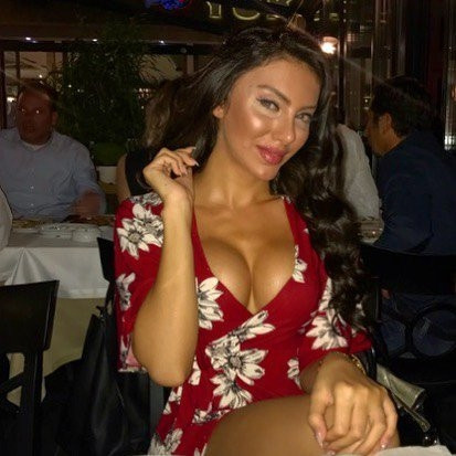 Tuğçe Aral Gomis için geldi - Sayfa 11