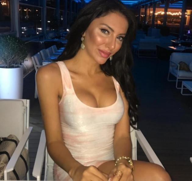 Tuğçe Aral Gomis için geldi - Sayfa 9