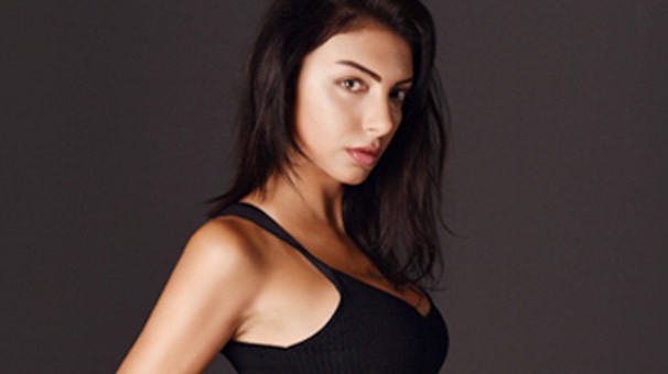 Tuğçe Aral Gomis için geldi - Sayfa 8