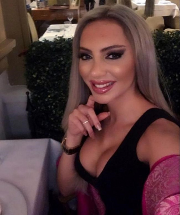 Tuğçe Aral Gomis için geldi - Sayfa 6