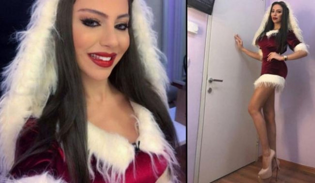 Tuğçe Aral Gomis için geldi - Sayfa 10