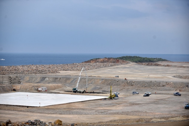Akkuyu Nükleer Güç Santrali'nde çalışmalar devam ediyor... - Sayfa 17