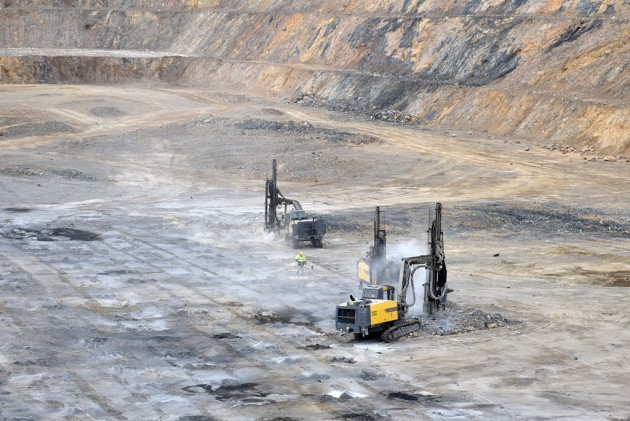 Akkuyu Nükleer Güç Santrali'nde çalışmalar devam ediyor... - Sayfa 13