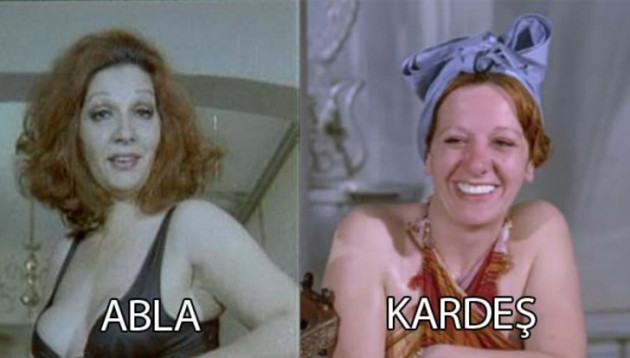 Bu ünlülerin akraba olduklarına inanamayacaksınız! - Sayfa 12