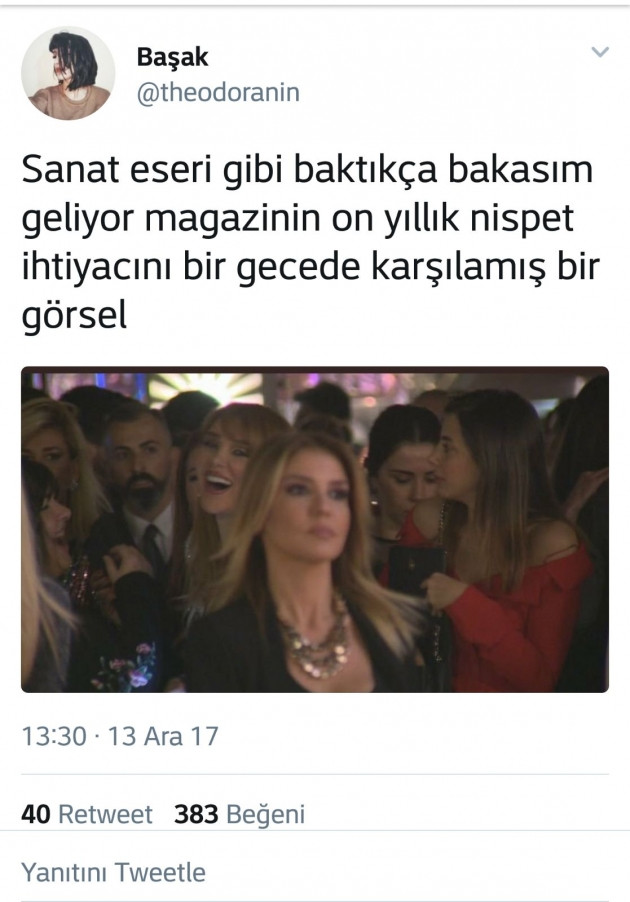 Gülben Ergen sosyal medyada böyle alay konusu oldu! - Sayfa 6
