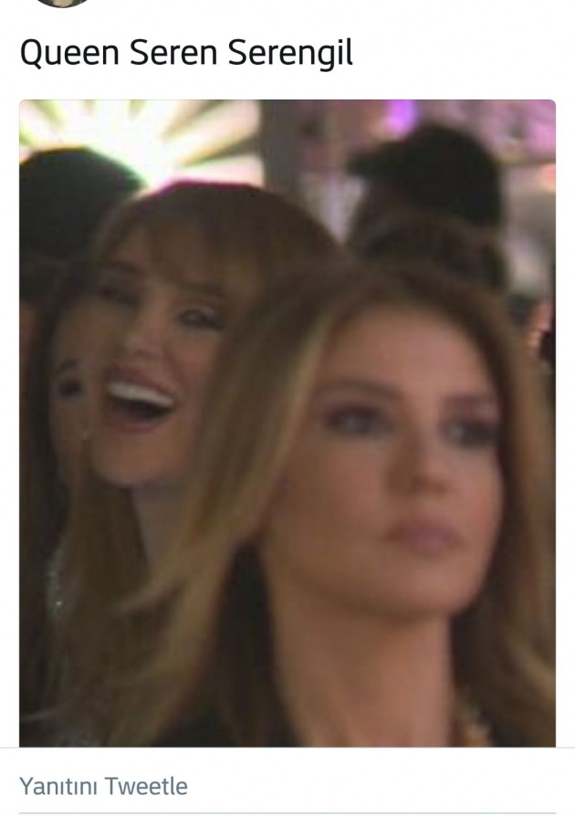 Gülben Ergen sosyal medyada böyle alay konusu oldu! - Sayfa 14