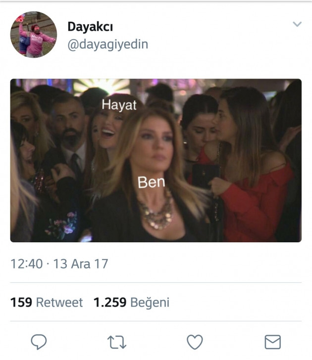 Gülben Ergen sosyal medyada böyle alay konusu oldu! - Sayfa 8