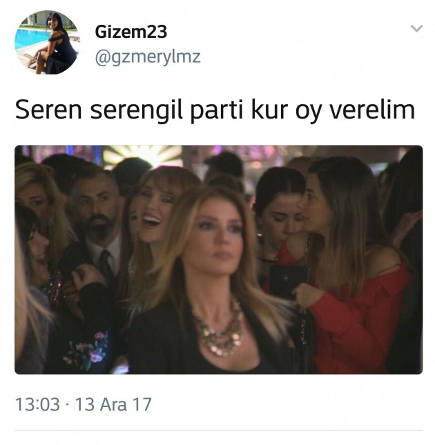 Gülben Ergen sosyal medyada böyle alay konusu oldu! - Sayfa 17
