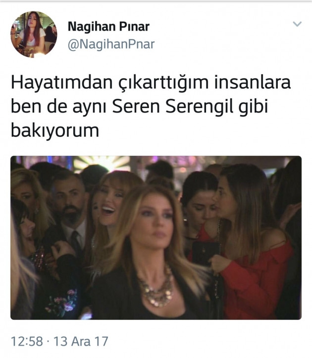 Gülben Ergen sosyal medyada böyle alay konusu oldu! - Sayfa 18