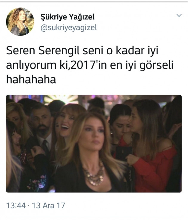 Gülben Ergen sosyal medyada böyle alay konusu oldu! - Sayfa 13