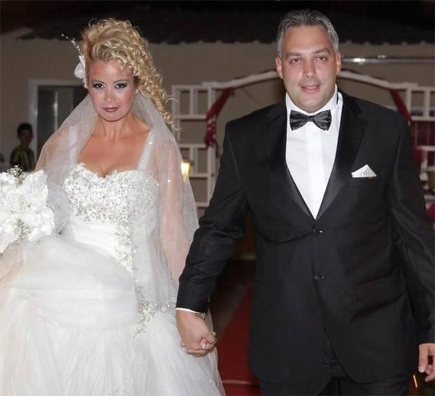 Bülent Ersoy'un ilk kocasıydı! Bakın şimdi ne yapıyor - Sayfa 9