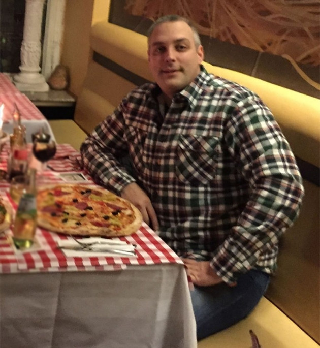 Bülent Ersoy'un ilk kocasıydı! Bakın şimdi ne yapıyor - Sayfa 8