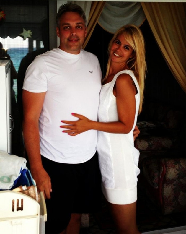 Bülent Ersoy'un ilk kocasıydı! Bakın şimdi ne yapıyor - Sayfa 10