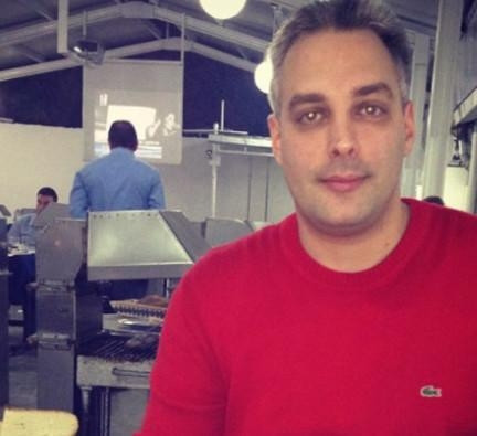 Bülent Ersoy'un ilk kocasıydı! Bakın şimdi ne yapıyor - Sayfa 11